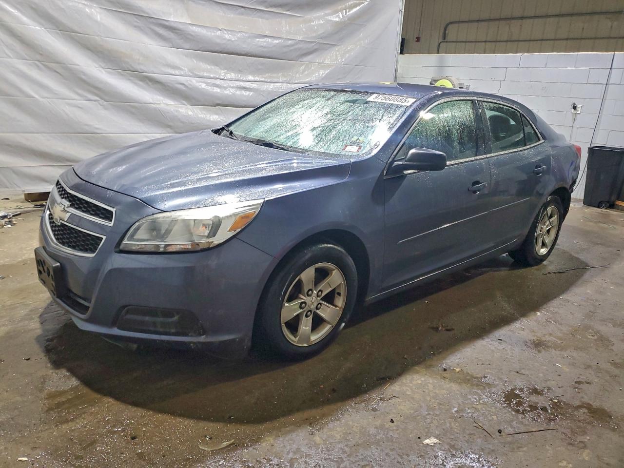 Chevrolet Malibu Ls Image 1