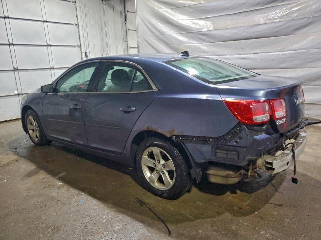 Chevrolet Malibu Ls Image 6