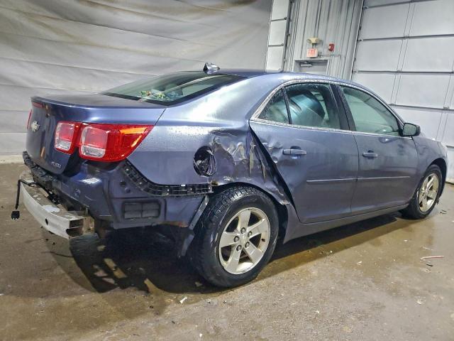 Chevrolet Malibu Ls Image 7