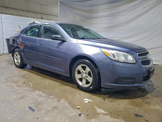 Chevrolet Malibu Ls Image 2