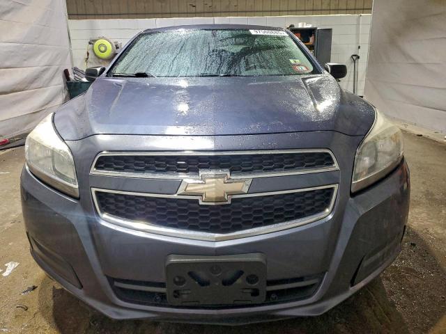 Chevrolet Malibu Ls Image 9