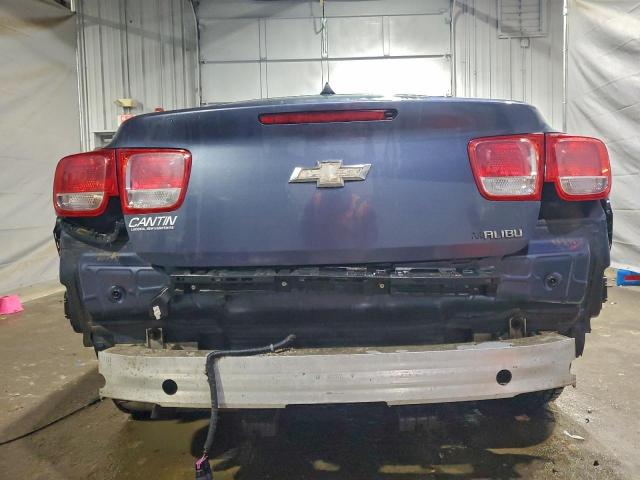 Chevrolet Malibu Ls Image 4