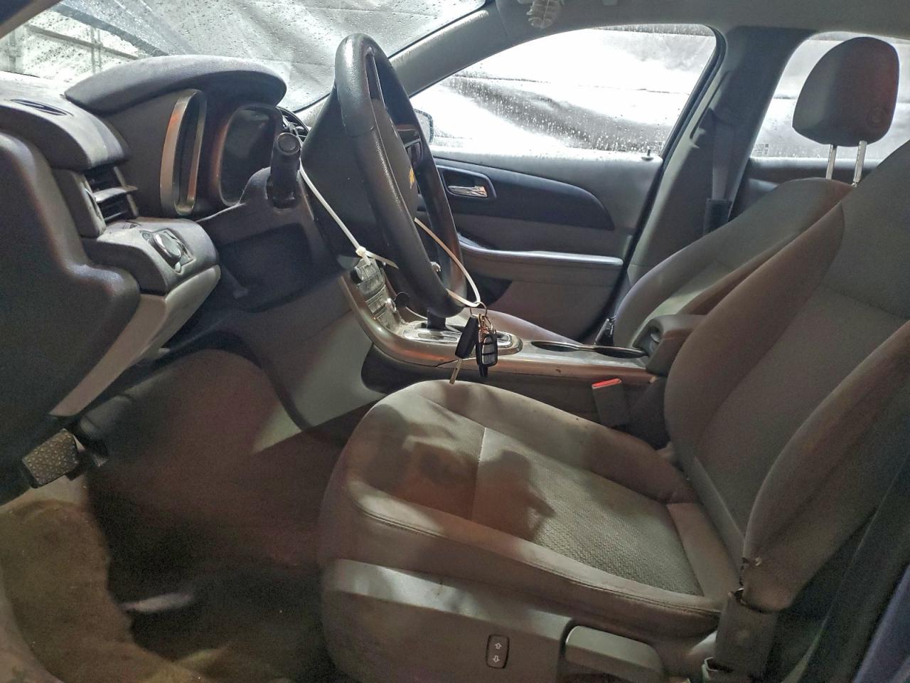 Chevrolet Malibu Ls Image 11