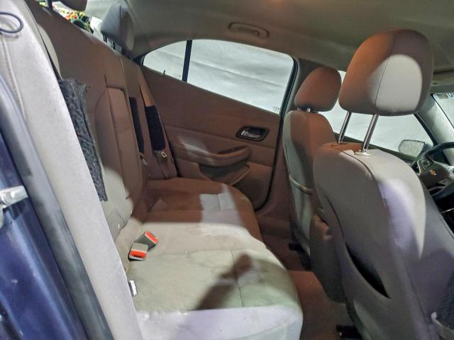 Chevrolet Malibu Ls Image 5