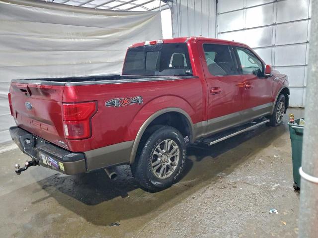 Ford F-150 Supercrew Image 11