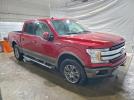 Ford F-150 Supercrew Image 3