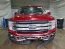 Ford F-150 Supercrew Image 4