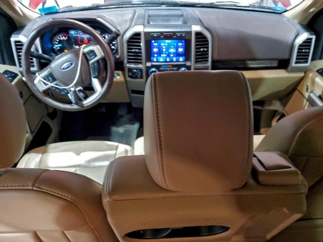 Ford F-150 Supercrew Image 5