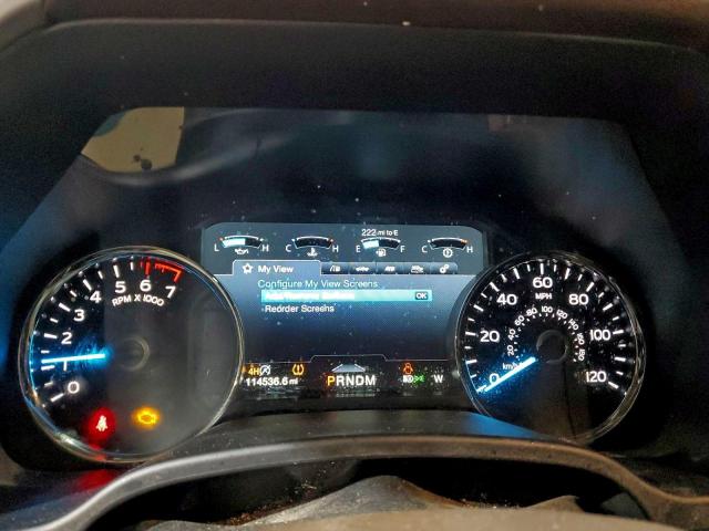 Ford F-150 Supercrew Image 8