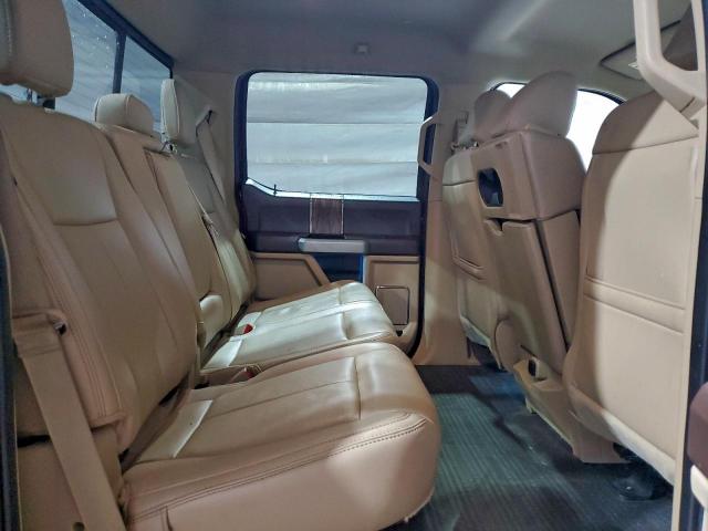 Ford F-150 Supercrew Image 7