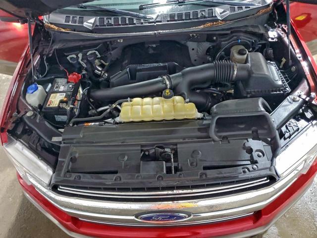 Ford F-150 Supercrew Image 9