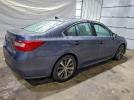 Subaru Legacy 2.5i Limited Image 7