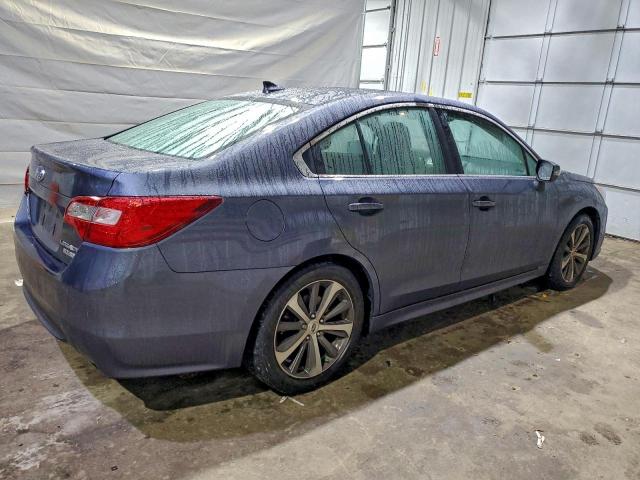 Subaru Legacy 2.5i Limited Image 7