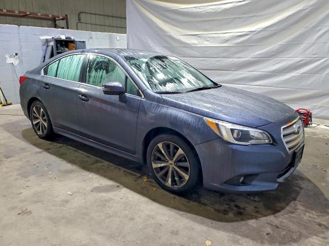Subaru Legacy 2.5i Limited Image 9