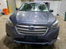 Subaru Legacy 2.5i Limited Image 3