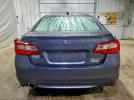 Subaru Legacy 2.5i Limited Image 10