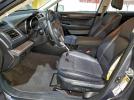 Subaru Legacy 2.5i Limited Image 4