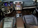 Subaru Legacy 2.5i Limited Image 5