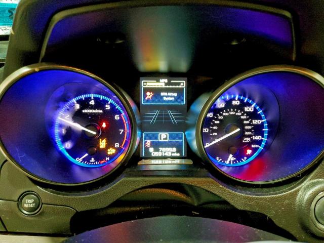 Subaru Legacy 2.5i Limited Image 6