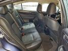 Subaru Legacy 2.5i Limited Image 8
