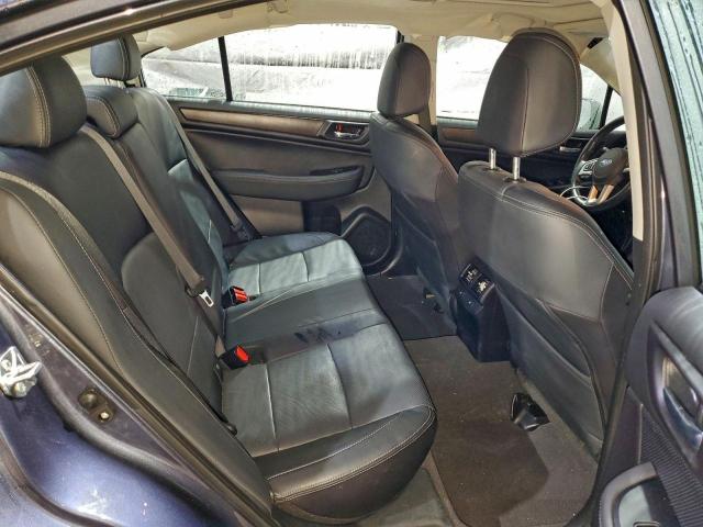 Subaru Legacy 2.5i Limited Image 8