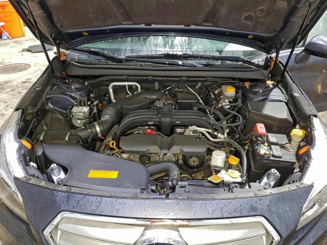 Subaru Legacy 2.5i Limited Image 11