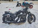 Harley-Davidson Xl883 N N Image 1