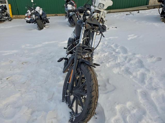 Harley-Davidson Xl883 N N Image 2