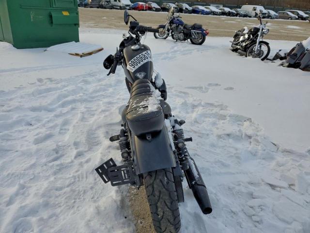 Harley-Davidson Xl883 N N Image 7