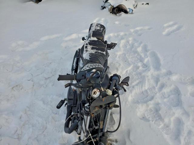 Harley-Davidson Xl883 N N Image 6