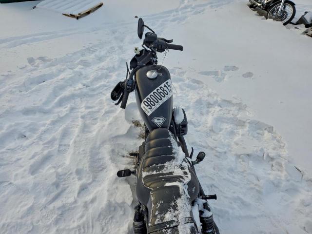 Harley-Davidson Xl883 N N Image 9