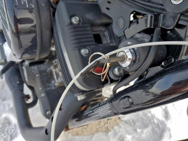 Harley-Davidson Xl883 N N Image 5