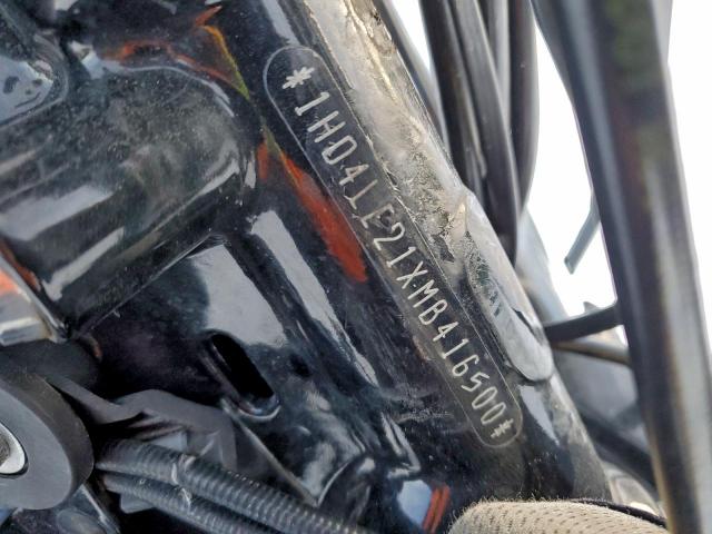 Harley-Davidson Xl883 N N Image 3