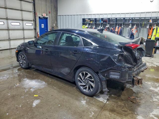 Honda Civic Ex Image 5