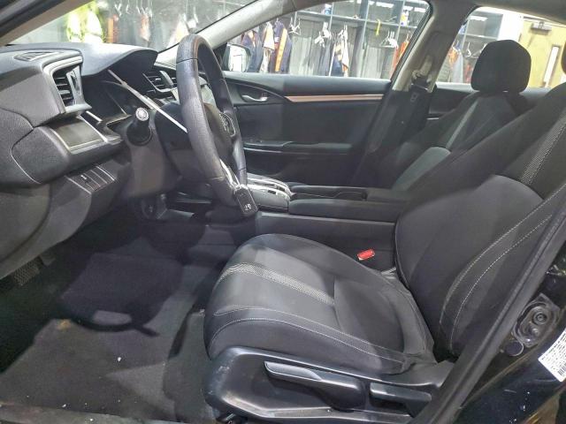 Honda Civic Ex Image 7
