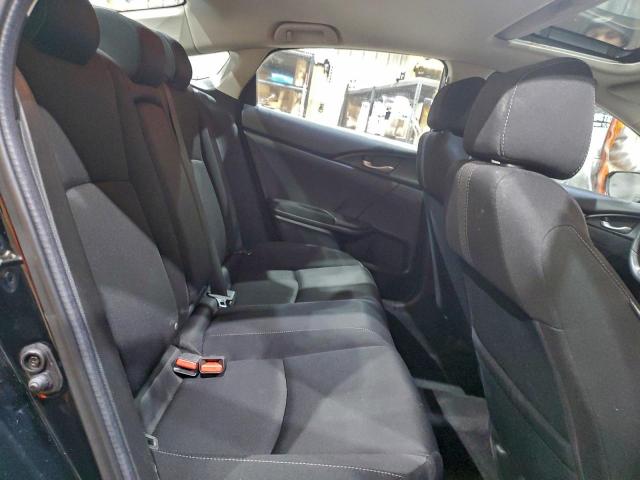 Honda Civic Ex Image 8