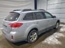 Subaru Outback 2.5i Premium Image 6
