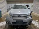 Subaru Outback 2.5i Premium Image 4