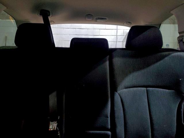 Subaru Outback 2.5i Premium Image 9