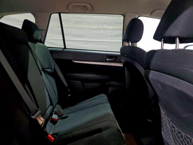 Subaru Outback 2.5i Premium Image 12