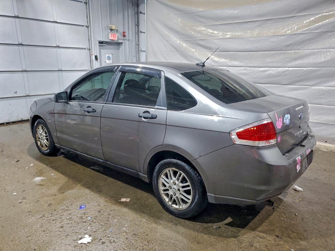 Ford Focus Se Image 4