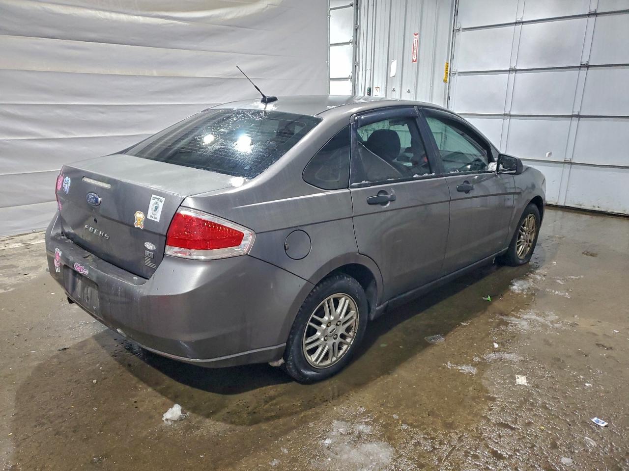 Ford Focus Se Image 5