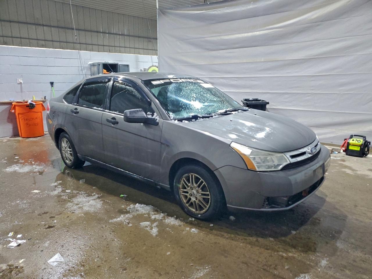 Ford Focus Se Image 8