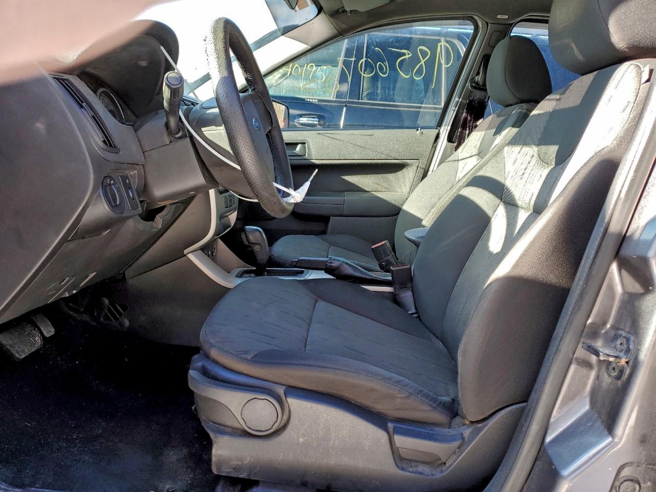 Ford Focus Se Image 2