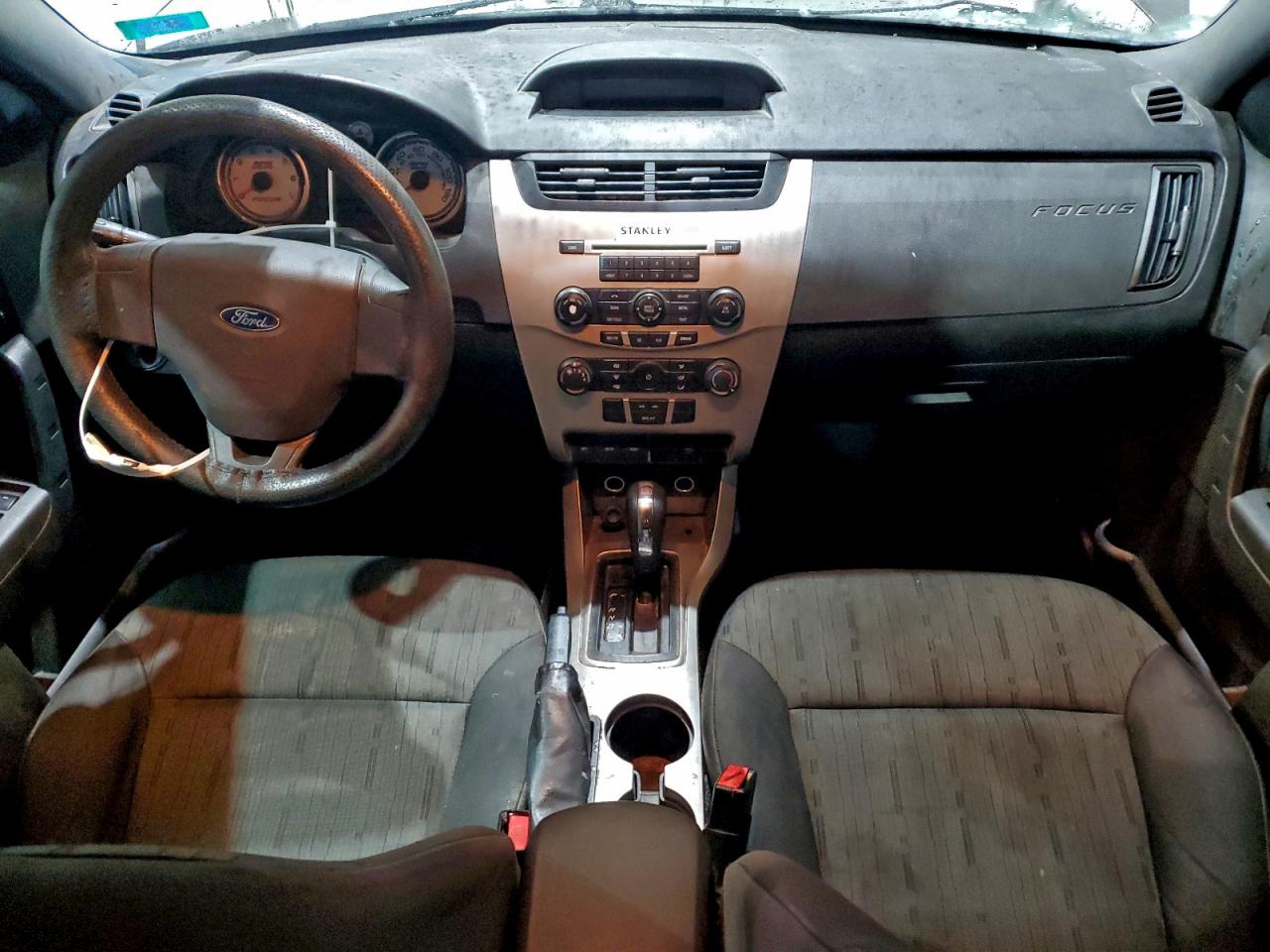 Ford Focus Se Image 7