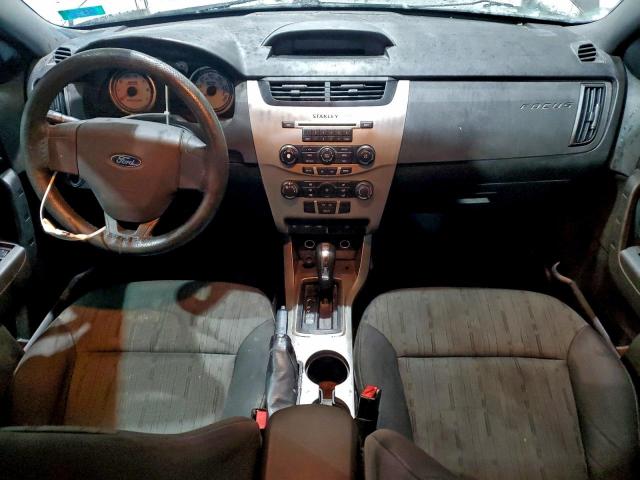 Ford Focus Se Image 7