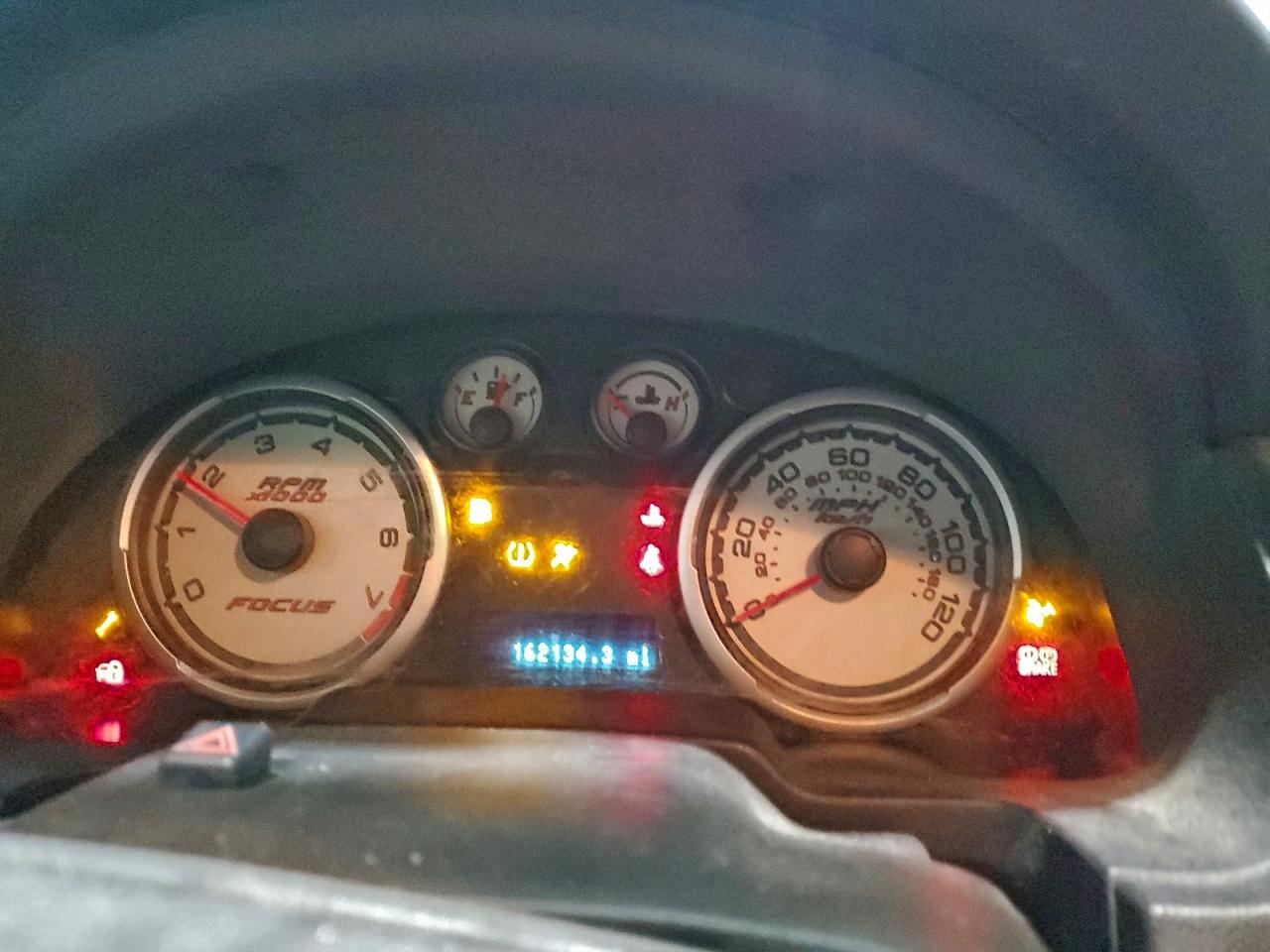 Ford Focus Se Image 10