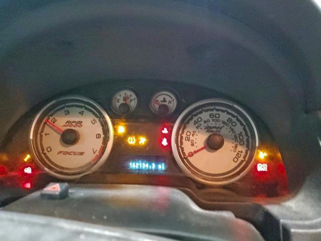 Ford Focus Se Image 10