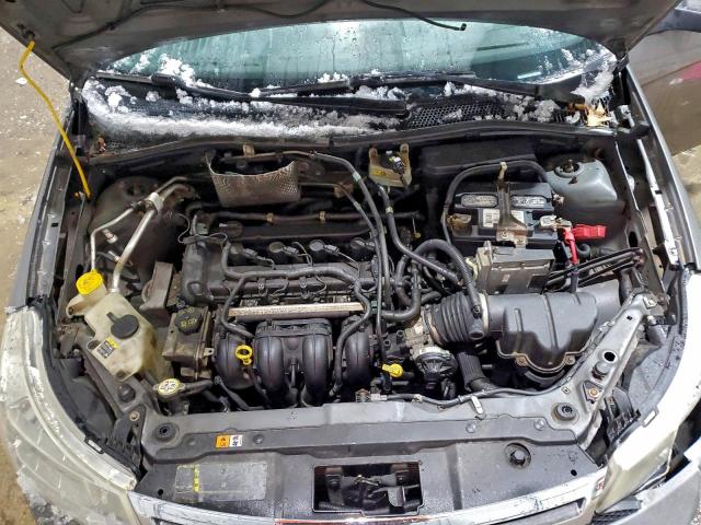 Ford Focus Se Image 11