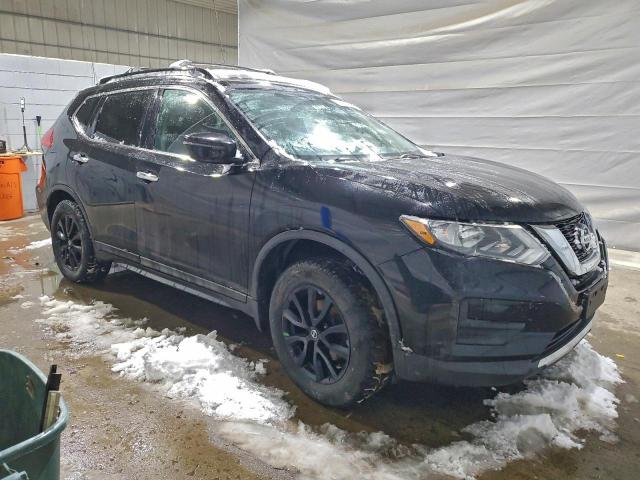 Nissan Rogue Sv Image 2